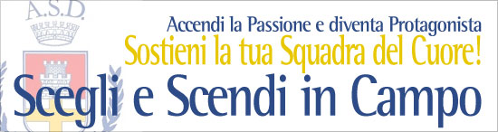 SCENDI IN CAMPO